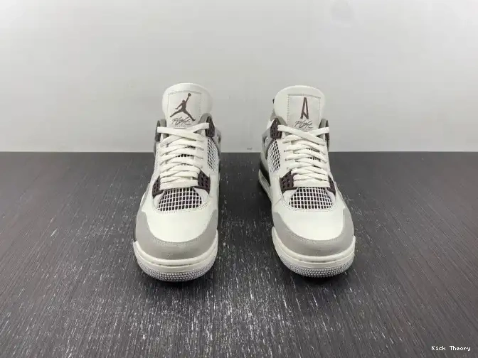 Kicked Out Shoe Store Phantom FZ4810-001 Jordan Ma 4 Air Maniere x A 0620